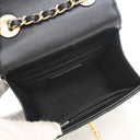 Chanel Mini Lambskin Trendy...