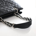 Chanel Caviar Grand Shoppin...