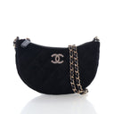 Product - Chanel Mini Velve...