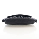 Chanel Caviar Half Moon Wal...
