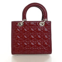 Christian Dior Medium Paten...