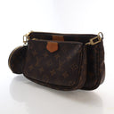 Louis Vuitton Canvas Monogr...
