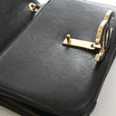 Chanel Small Calfskin Subtl...