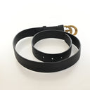Gucci Calfskin Marmont Belt...