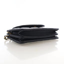 Chanel Small Lambskin Accor...