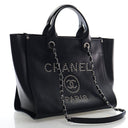 Hover Product -Chanel Small...