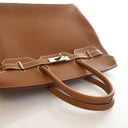 Hermes Gold Togo Birkin 35