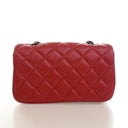 Chanel Extra Mini Lambskin ...