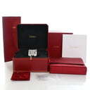 Cartier Diamonds Tank Angla...