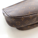 Louis Vuitton Canvas Monogr...