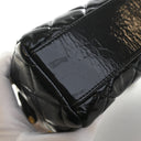 Chanel Glazed Calfskin CC D...