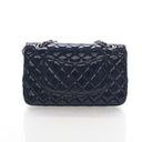 Chanel Medium Patent Classi...