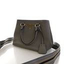 Prada Small Vitello Daino P...