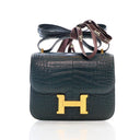 Product - Hermes Vert Cypre...