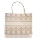 Christian Dior Medium Embro...