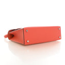 Hermes Capucine Epsom Verro...