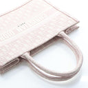 Christian Dior Medium Obliq...