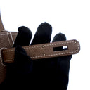 Hermes Etoupe Togo Kelly 32