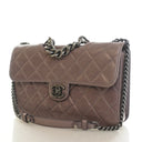 Chanel Aged Calfskin Perfec...