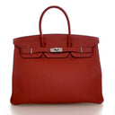 Product - Hermes Rouge Vif ...