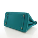 Hermes Vert Verone Togo Bir...