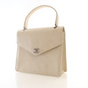 Chanel Vintage Caviar Kelly...