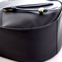 Loewe Shiny Calfskin Hammoc...