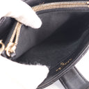 Chanel Lambskin Clutch With...
