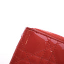 Dior Small Cannage Patent L...