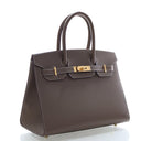 Hermes Etoupe Epsom Sellier...