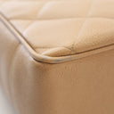 Chanel Medium Caviar CC Tur...