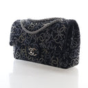Chanel Medium Embellished C...