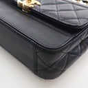 Chanel Mini Caviar Single F...