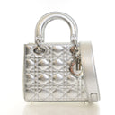 Christian Dior Small Calfsk...