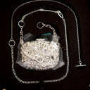 Hermes Sac Bijou Chaine D&#...