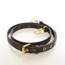 Louis Vuitton Monogram Stra...