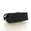 Chanel Mini Lambskin Camell...