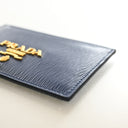 Prada Vitello Move Card Holder