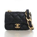 Product - Chanel Mini Lambs...
