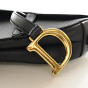 Christian Dior Medium Calfs...