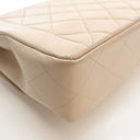 Chanel Vintage Medium Lambs...