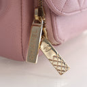 Chanel Small Caviar Busines...