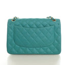 Chanel Jumbo Caviar Classic...