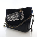 Chanel Medium Gabrielle Coc...