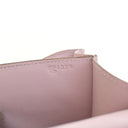 Hermes Mauve Pale Chevre My...