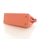 Hermes Crevette Togo Kelly 32