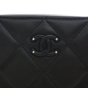 Chanel Mini Lambskin Camera...