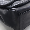 Chanel Medium Lambskin Chai...