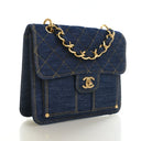 Hover Product -Chanel Denim...