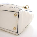 Dior Medium Calfskin Lady Dior